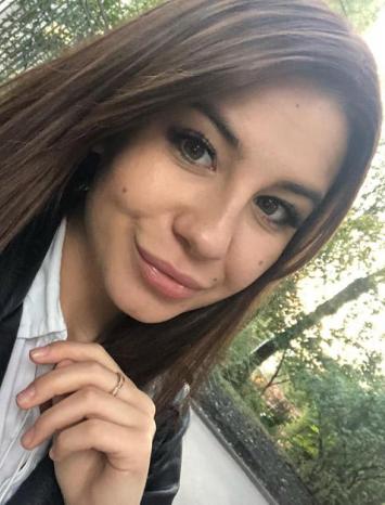 Bild des Benutzers Darya