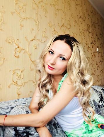 Bild des Benutzers Aleksandra