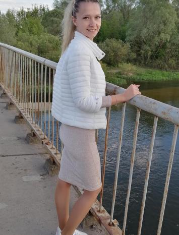 Bild des Benutzers Mariya