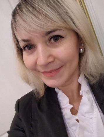 Bild des Benutzers Tatiana