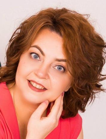 Bild des Benutzers Еlena