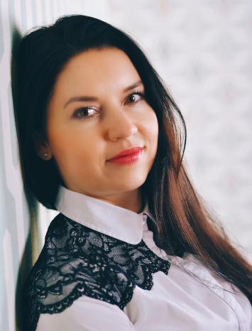 Bild des Benutzers Valeriya