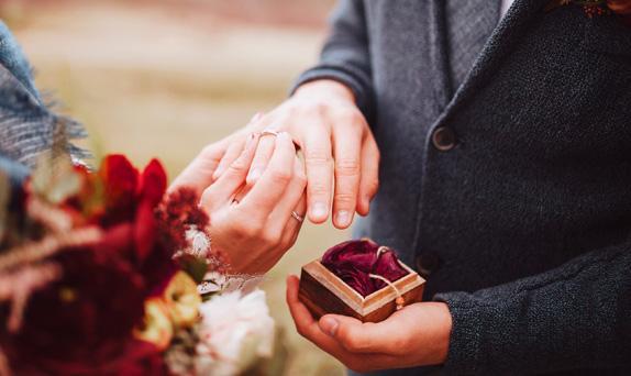 Osteuropäerin in Georgien heiraten