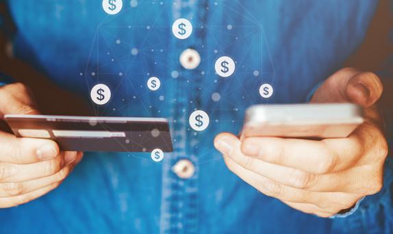 Online-Zahlung für Übersetzer