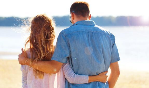 Счастливые отношения Отношения с иностранцем