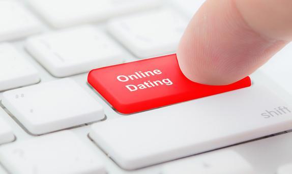 Statistik zum Online-Dating