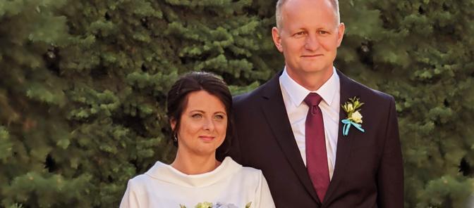 Marcus und Marina