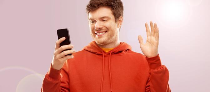 Profilbild Datingprofil