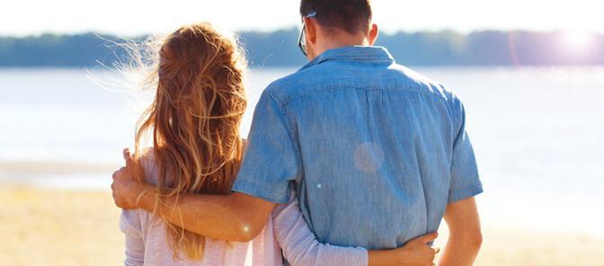 Доверие в отношениях Гармония в отношениях