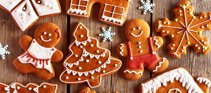 Католическое Рождество