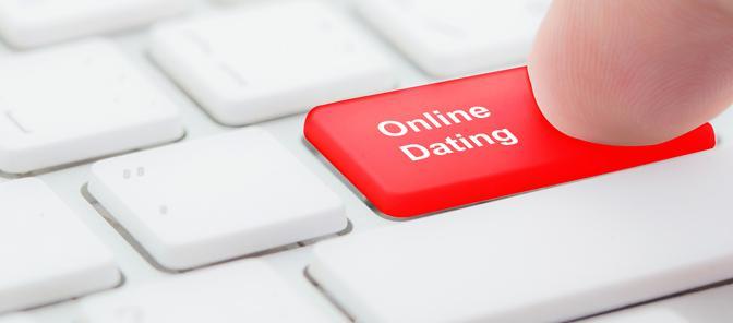 Statistik zur online Partnersuche