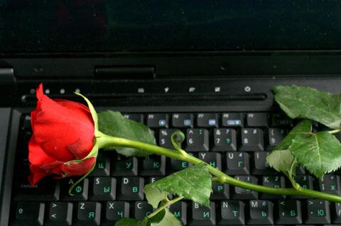 Online-Dating-Betrug ukraine