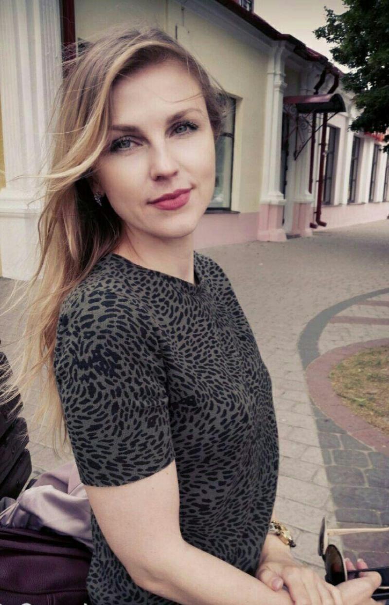 Bild des Benutzers Tatyana