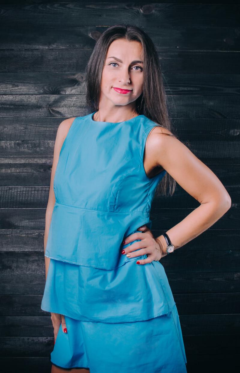 Bild des Benutzers Nataliya