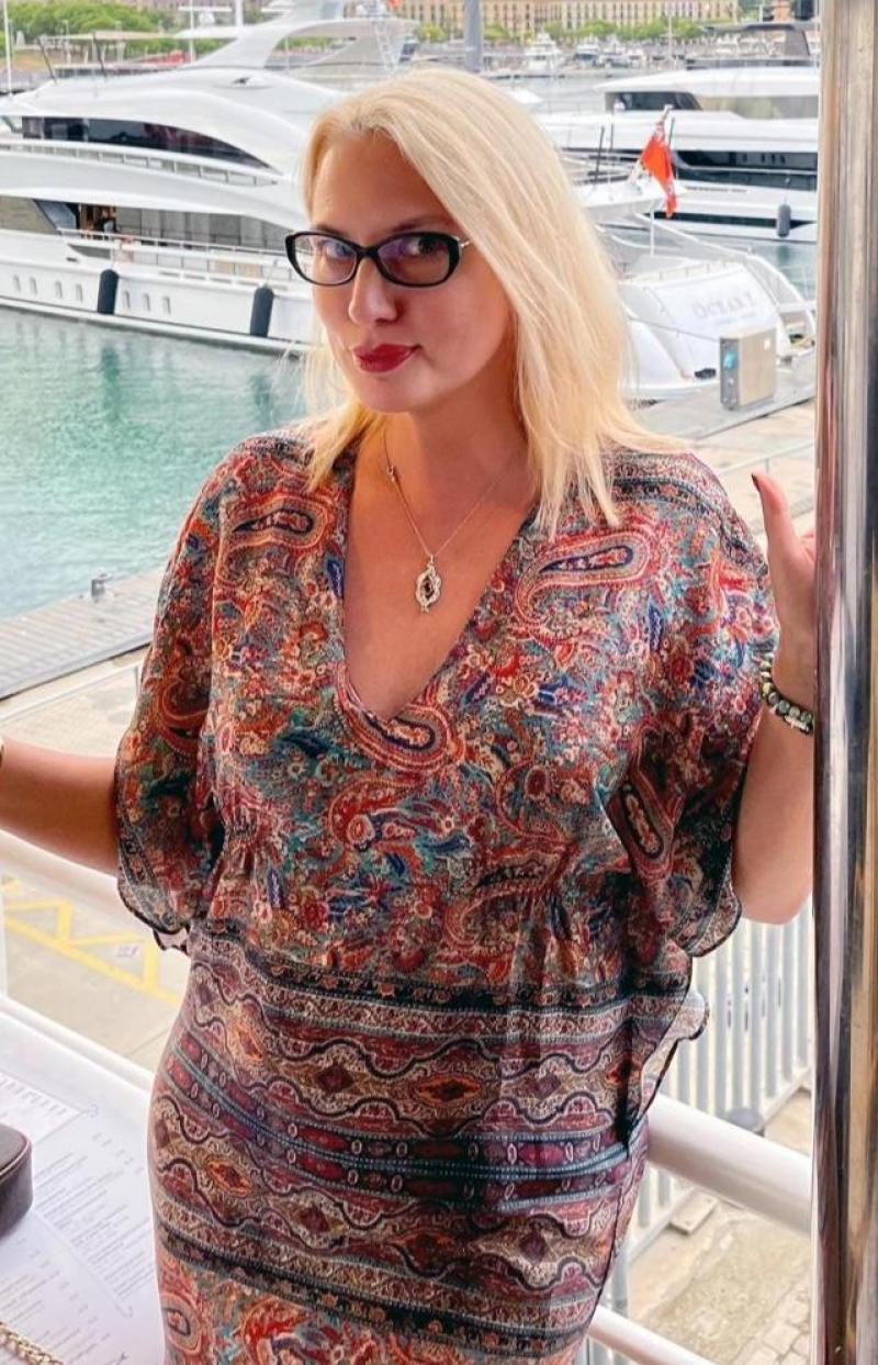 Bild des Benutzers Olga