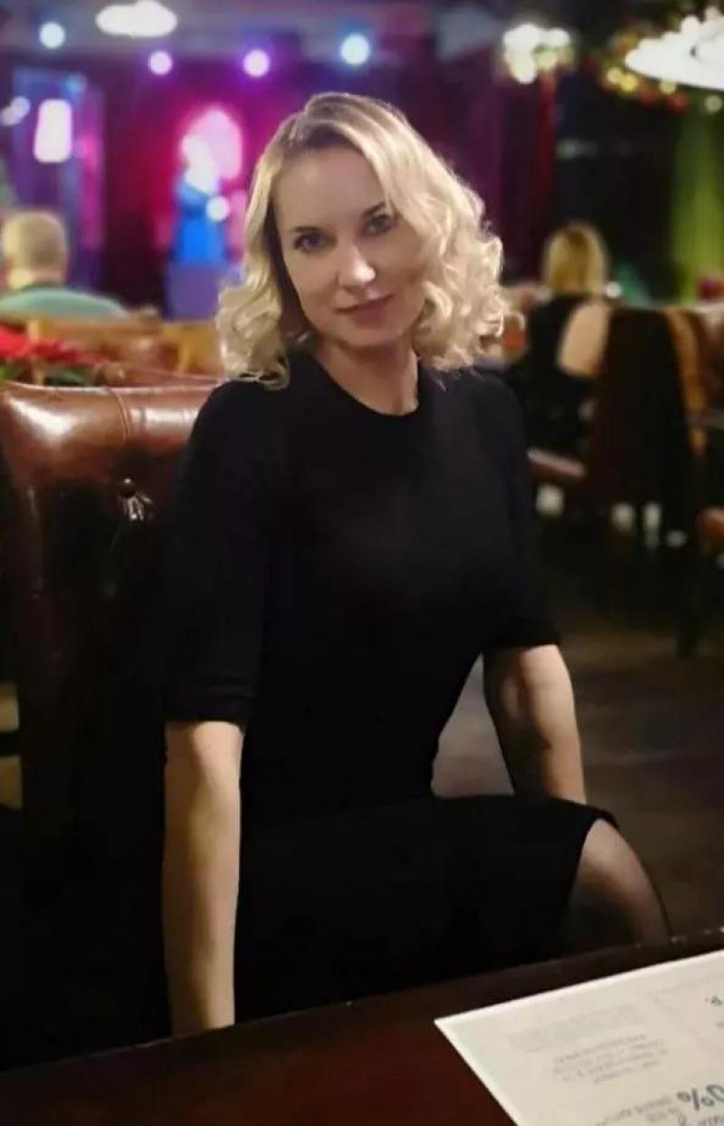 Bild des Benutzers Oksana