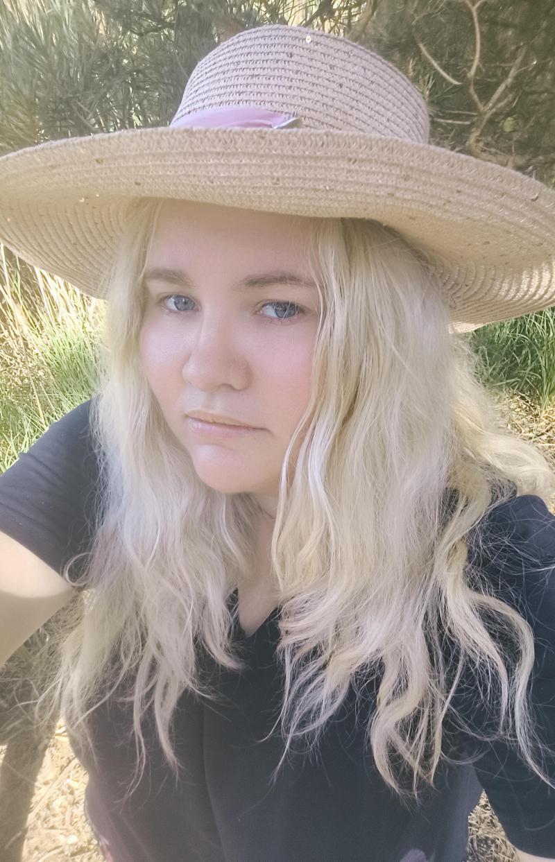 Bild des Benutzers Olga