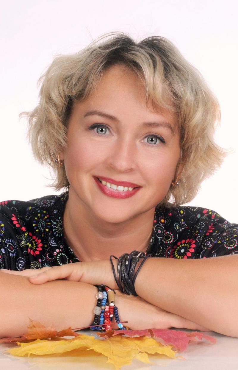 Bild des Benutzers Helen