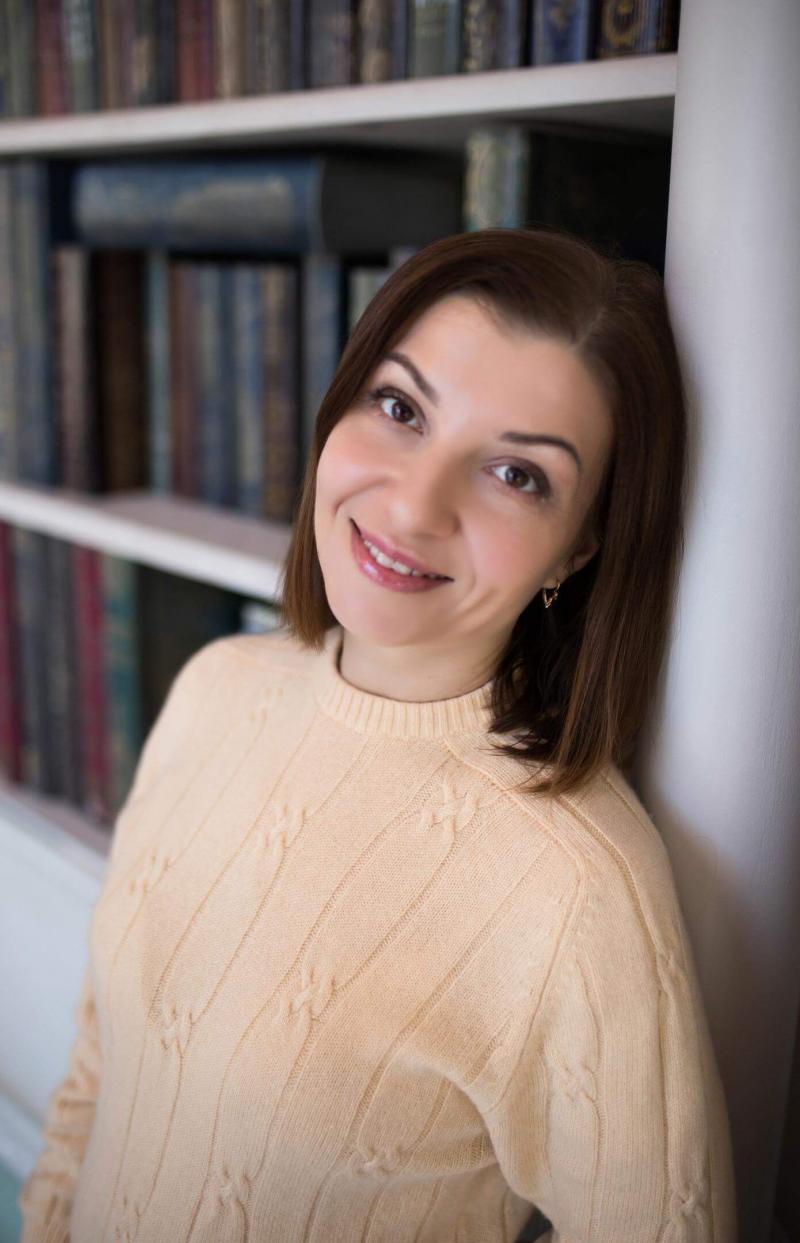 Bild des Benutzers Alexandra