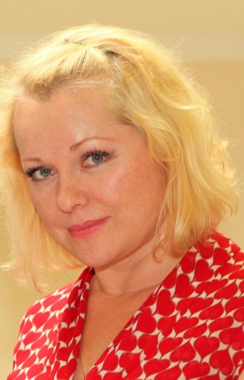 Bild des Benutzers Natalya