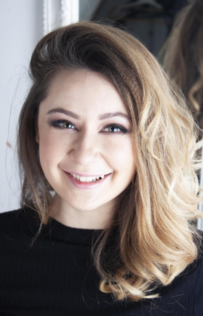 Bild des Benutzers Dasha