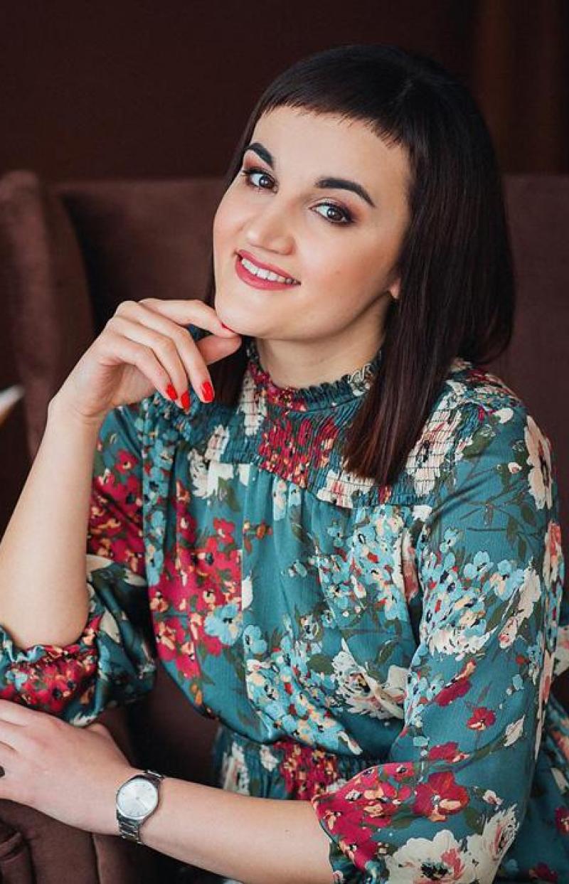 Bild des Benutzers Galina