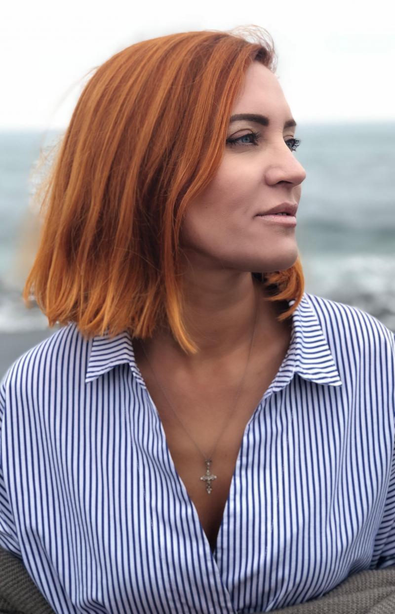 Bild des Benutzers Natalia