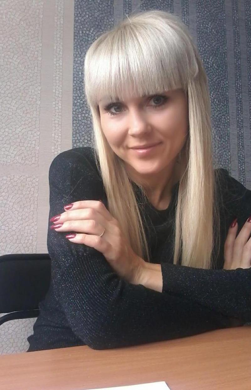 Bild des Benutzers Nastenka