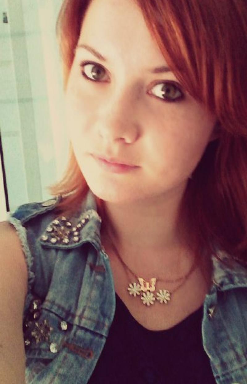 Bild des Benutzers Svetlana