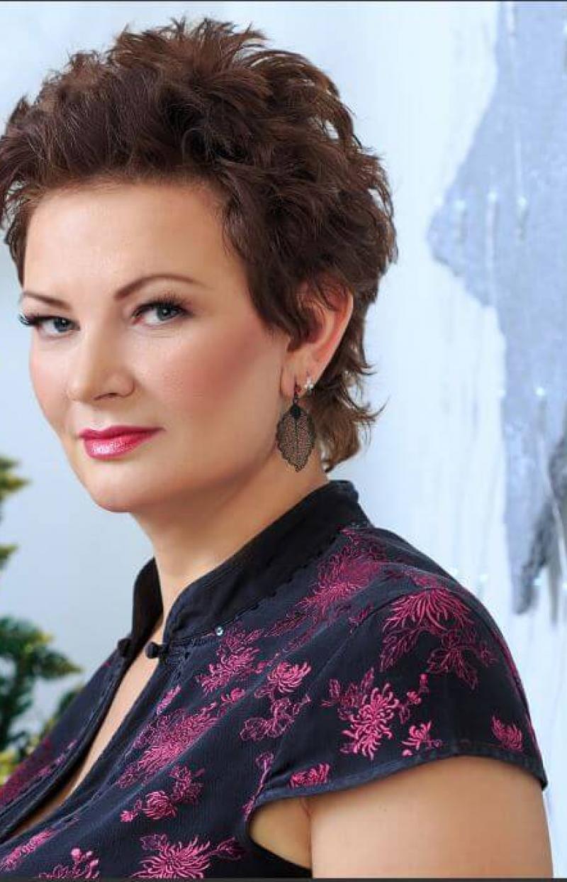 Bild des Benutzers Oksana