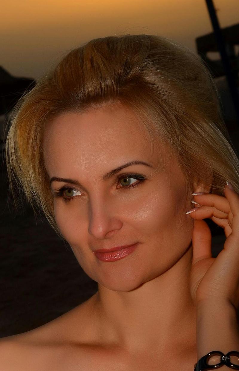 Bild des Benutzers Oksana