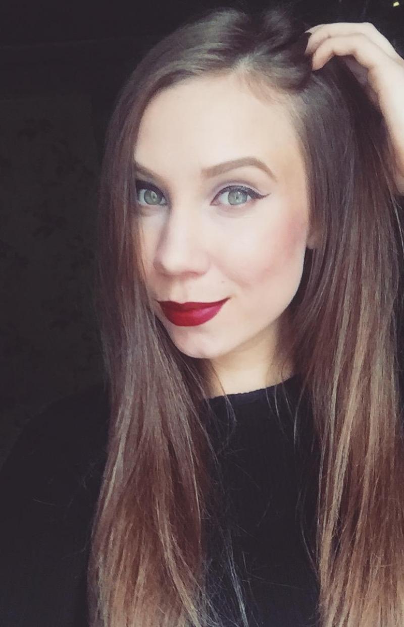 Bild des Benutzers Elena