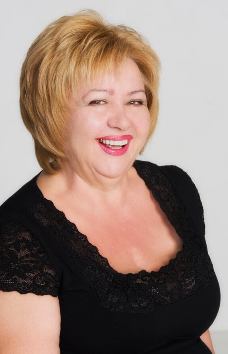 Bild des Benutzers Ludmila