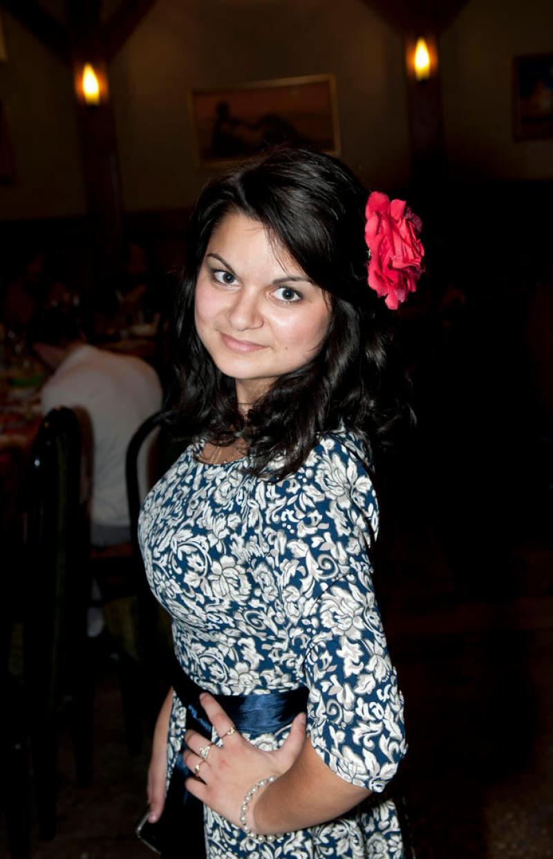 Bild des Benutzers Agnessa Bild des Benutzers Agnessa