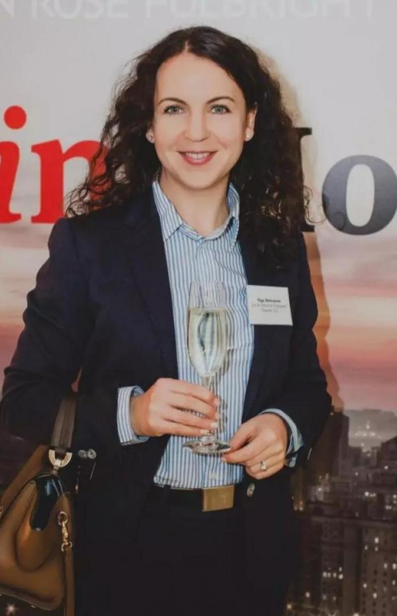 Bild des Benutzers Olga