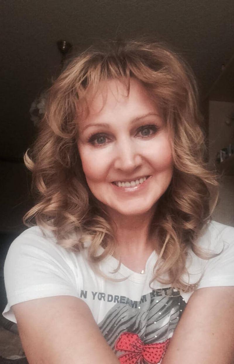 Bild des Benutzers Irina