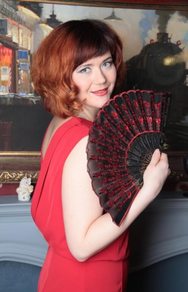 Bild des Benutzers Juliya