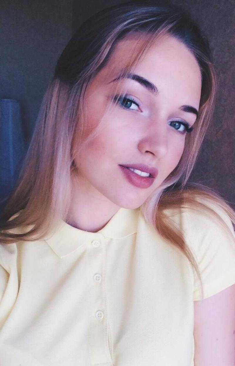 Bild des Benutzers Olga