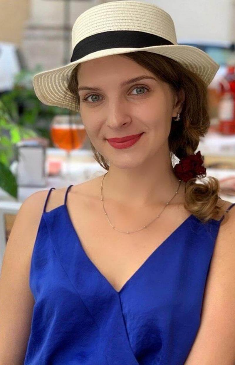 Bild des Benutzers Julia