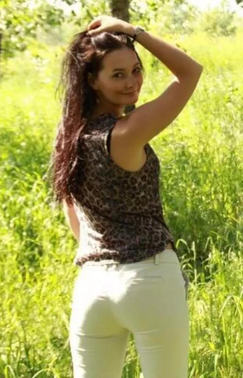 Bild des Benutzers Polina