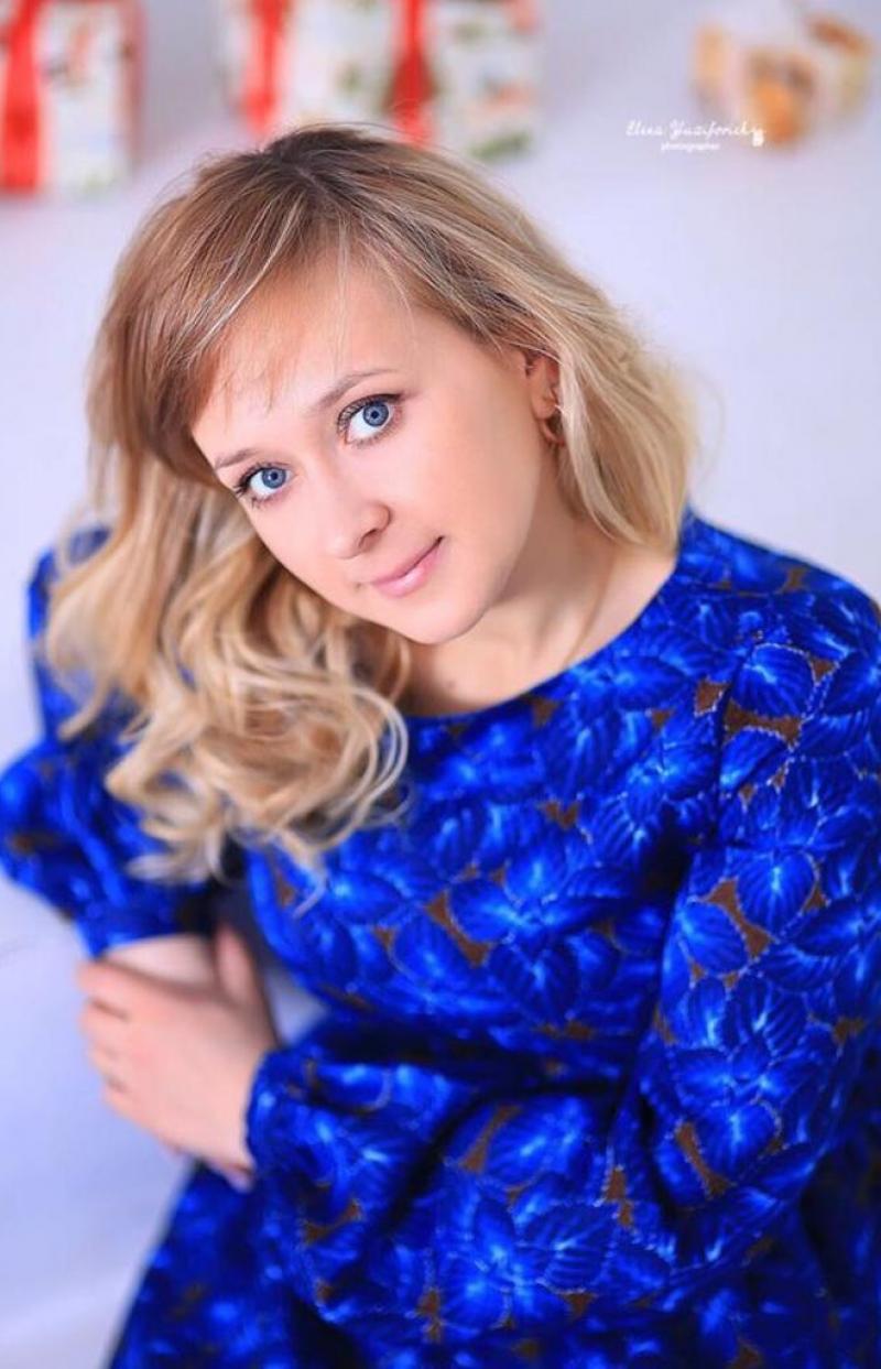 Bild des Benutzers Anastasia Bild des Benutzers Anastasia