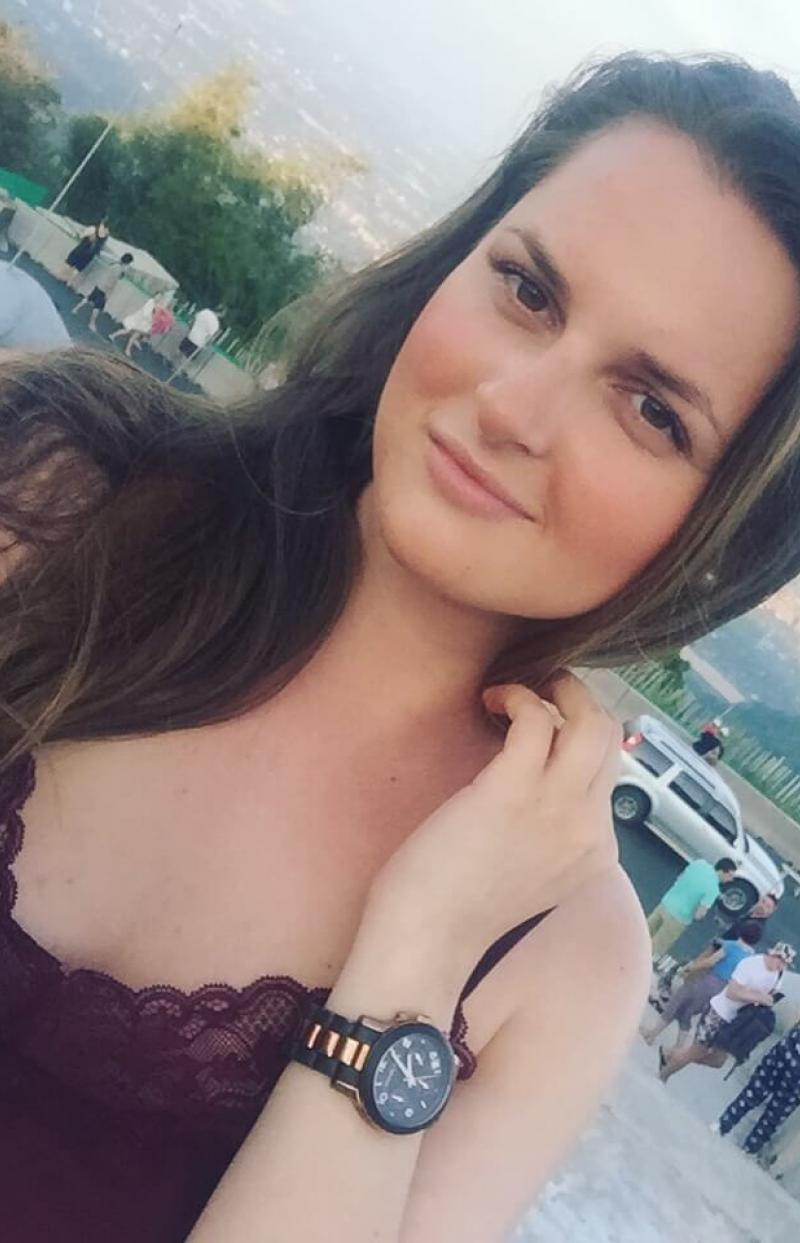 Bild des Benutzers Olesya