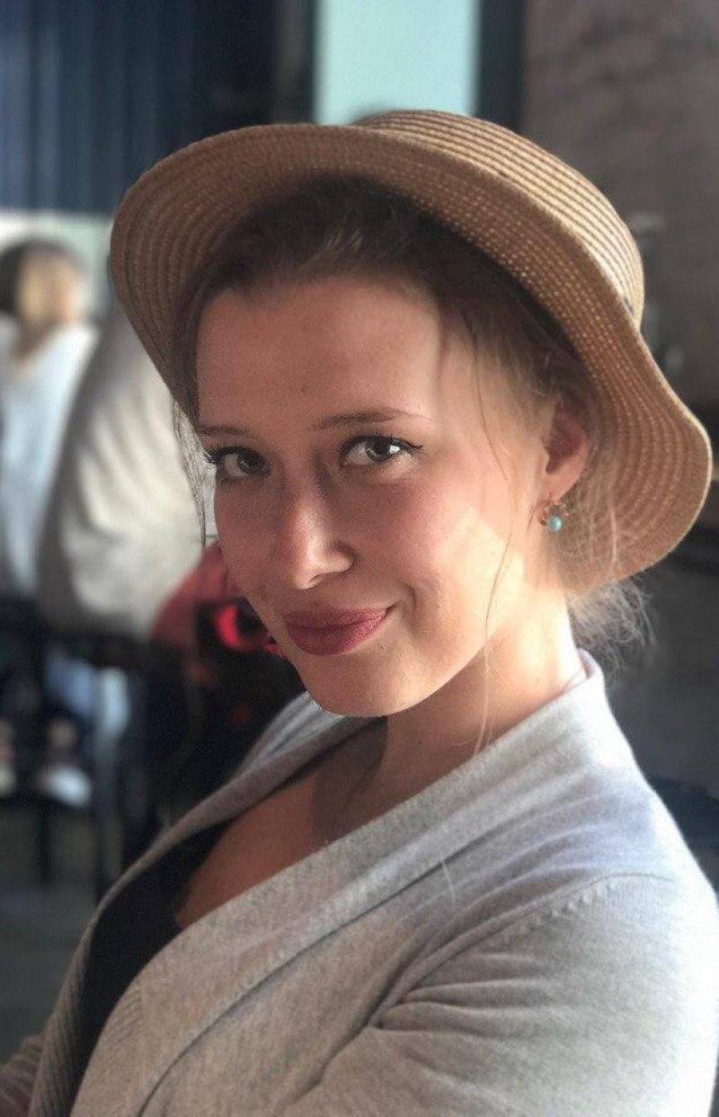 Bild des Benutzers Katerina