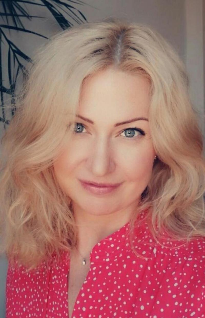 Bild des Benutzers Olga