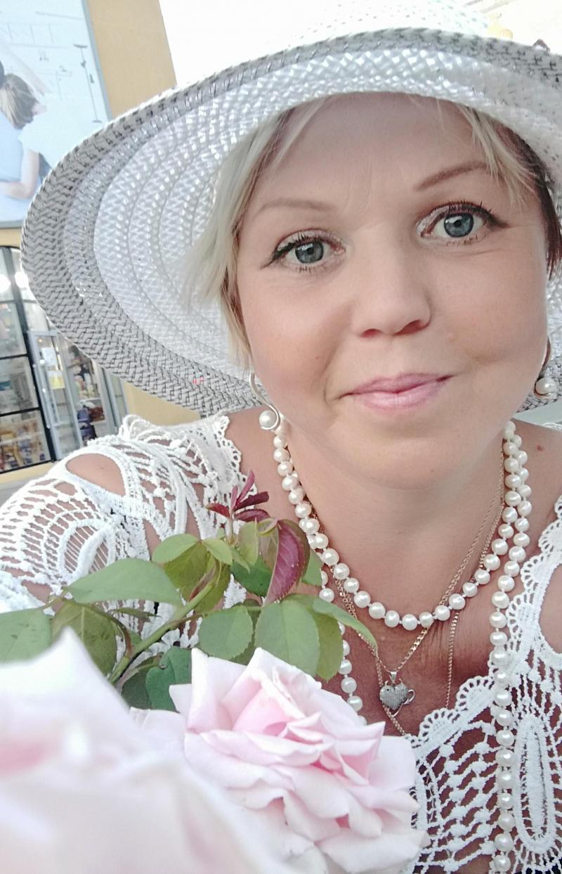 Bild des Benutzers Svetlana