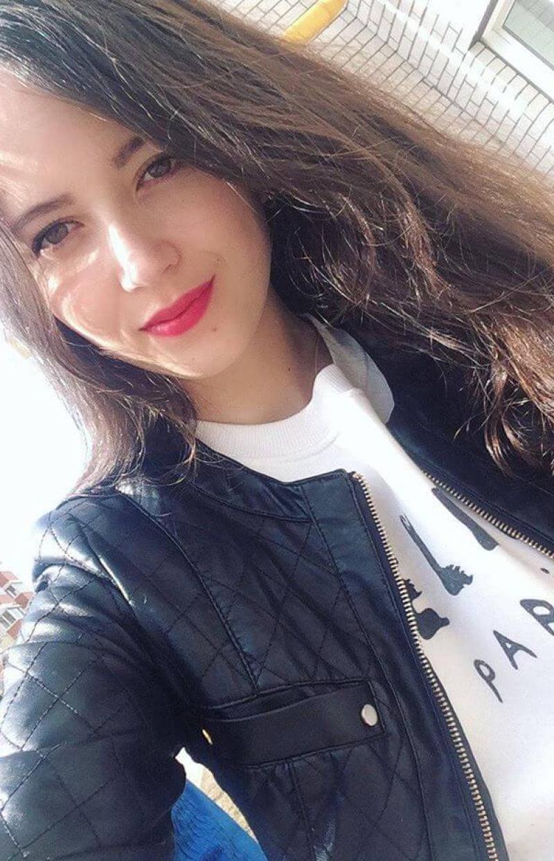 Bild des Benutzers Ksenia