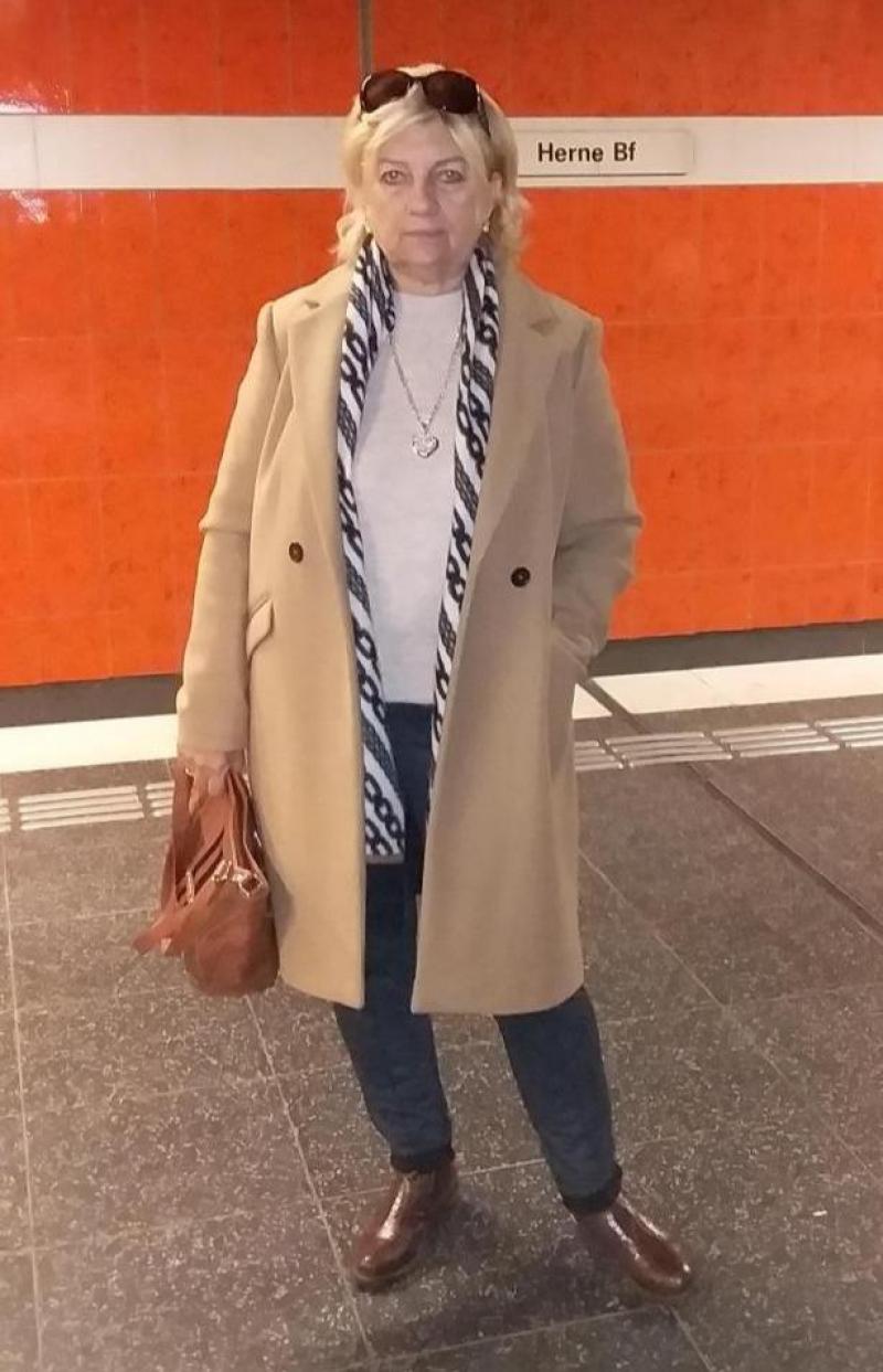 Bild des Benutzers Lara