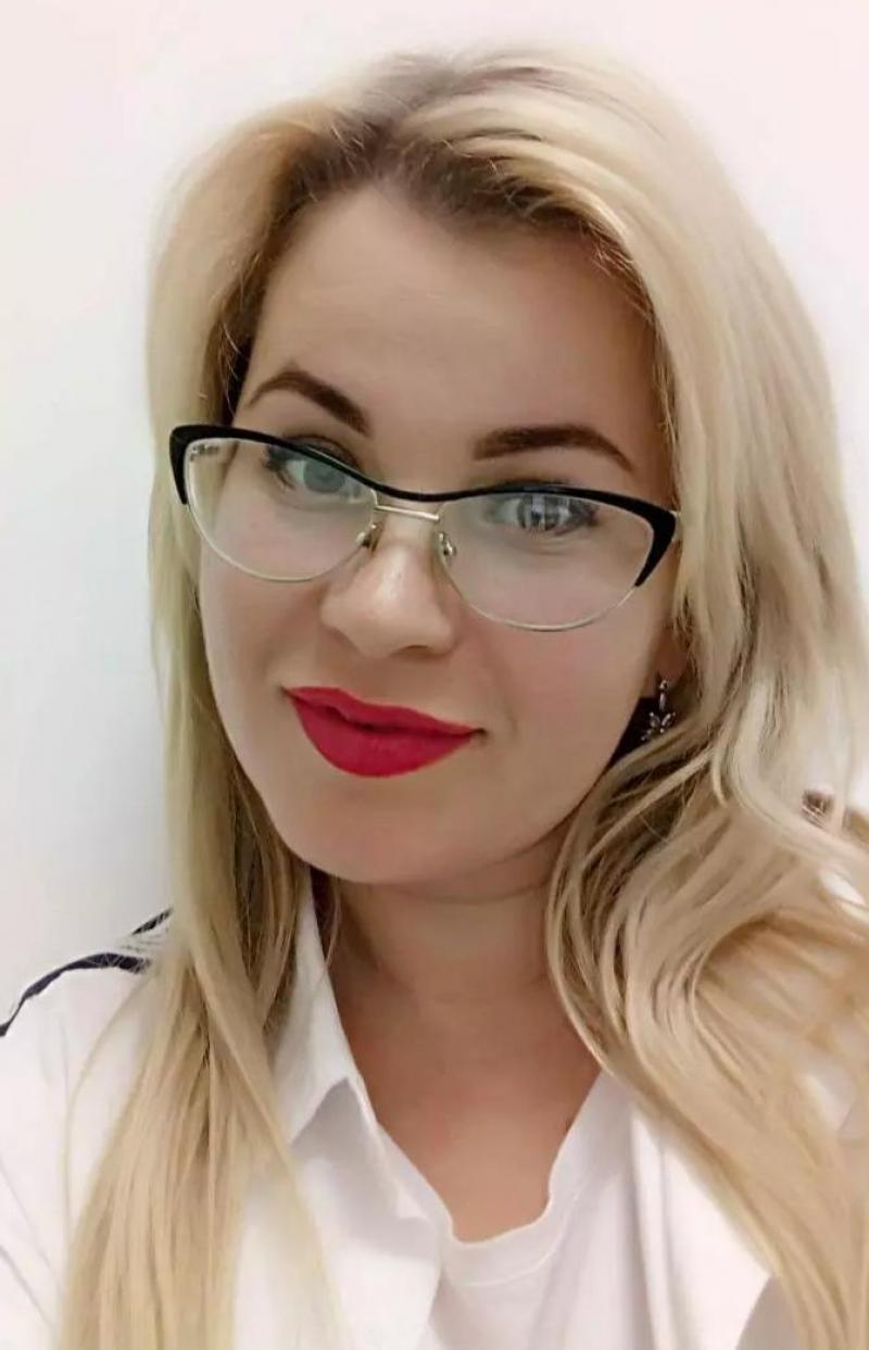 Bild des Benutzers Anastasia