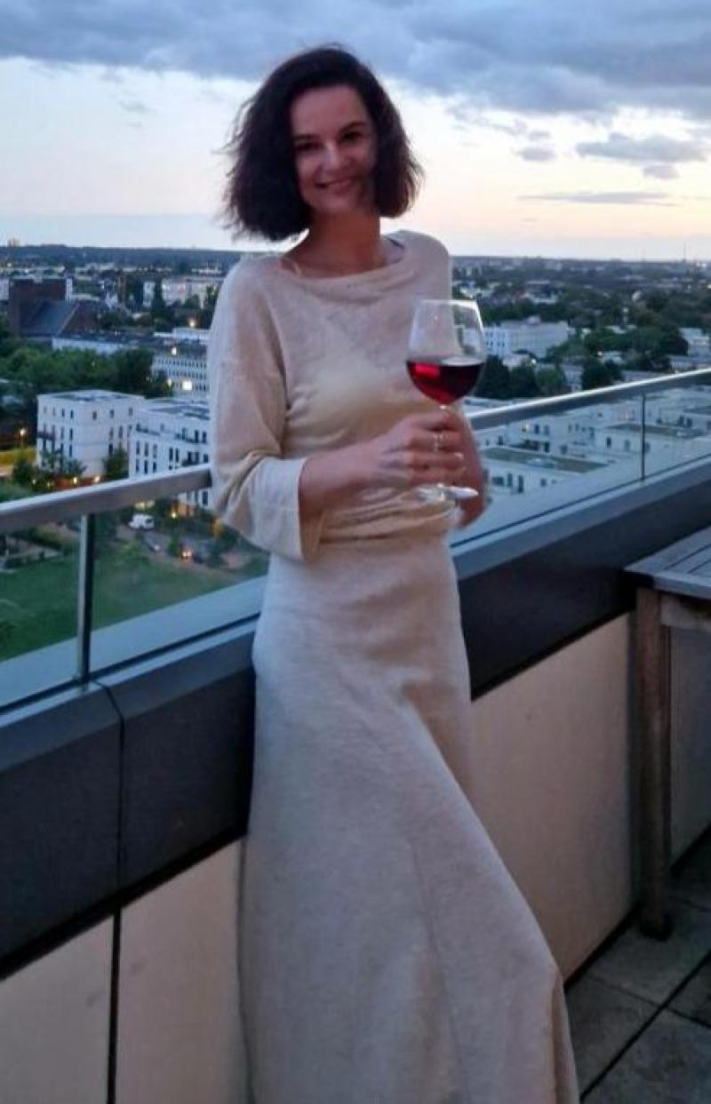 Bild des Benutzers Kateryna