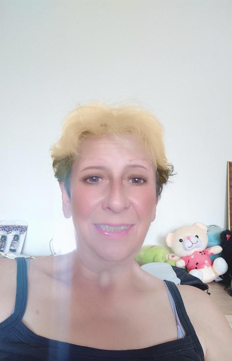 Bild des Benutzers Irina